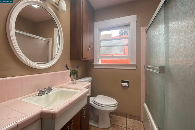411 Kains Ave., Albany, CA 94706