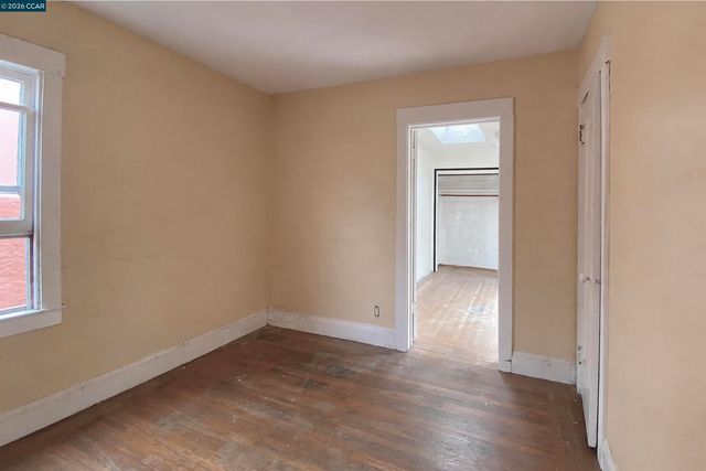 411 Kains Ave., Albany, CA 94706