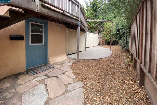 411 Kains Ave., Albany, CA 94706