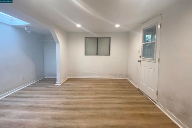 411 Kains Ave., Albany, CA 94706