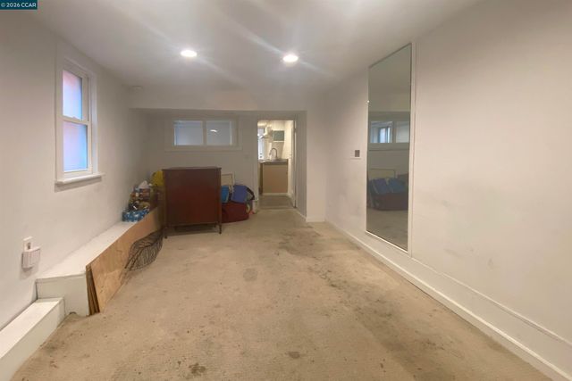 411 Kains Ave., Albany, CA 94706