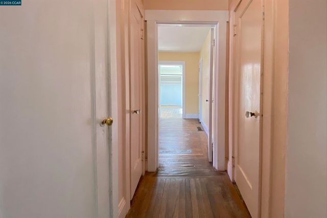411 Kains Ave., Albany, CA 94706