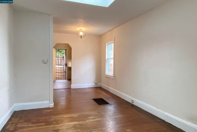 411 Kains Ave., Albany, CA 94706