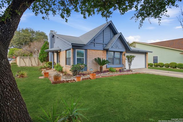 9055 Levelland, San Antonio, TX 78251