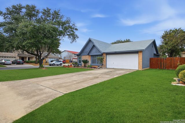 9055 Levelland, San Antonio, TX 78251