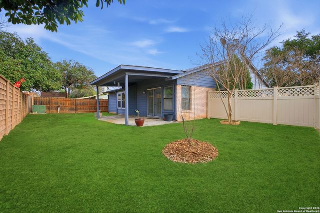 9055 Levelland, San Antonio, TX 78251