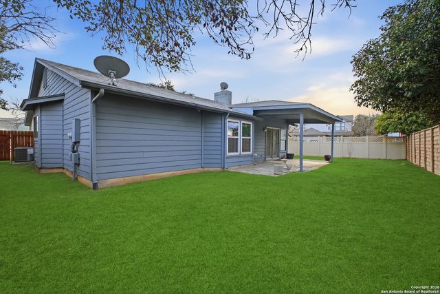 9055 Levelland, San Antonio, TX 78251