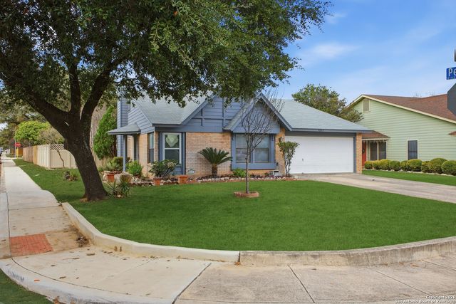 9055 Levelland, San Antonio, TX 78251