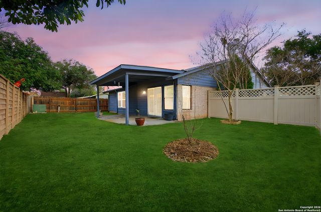 9055 Levelland, San Antonio, TX 78251