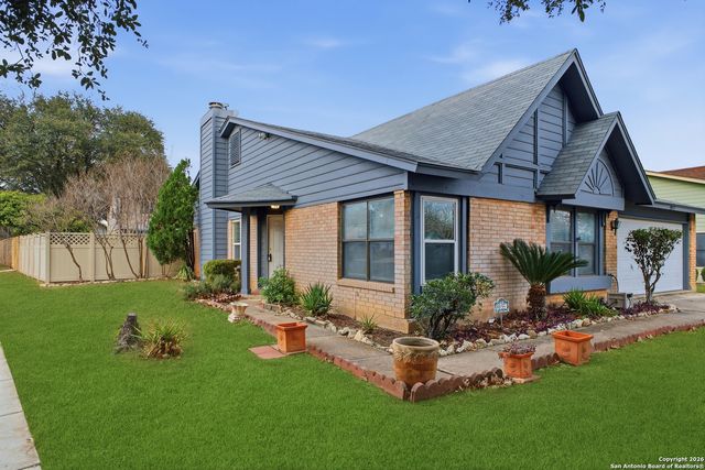 9055 Levelland, San Antonio, TX 78251