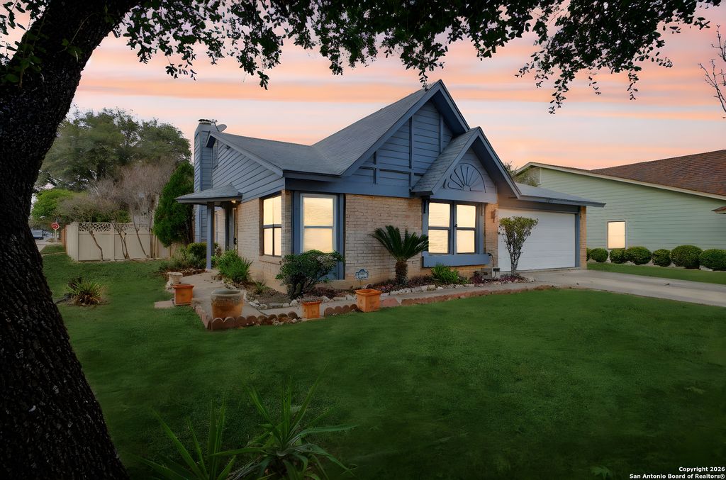 9055 Levelland, San Antonio, TX 78251