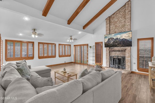 765 VILLA VANESSA Drive, El Paso, TX 79912