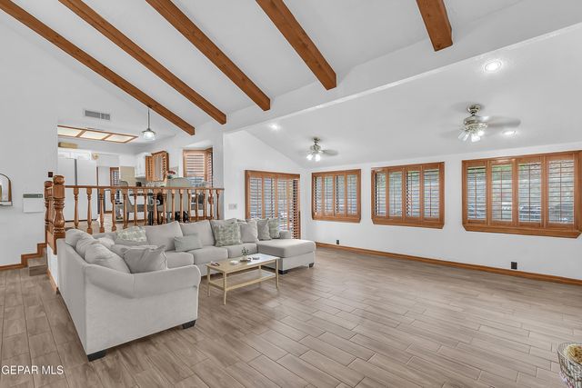 765 VILLA VANESSA Drive, El Paso, TX 79912