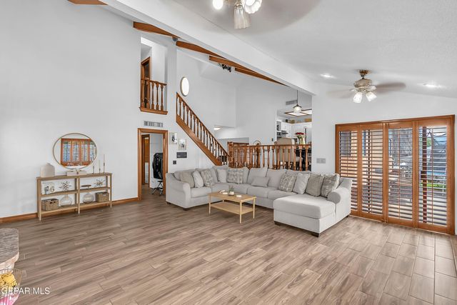 765 VILLA VANESSA Drive, El Paso, TX 79912