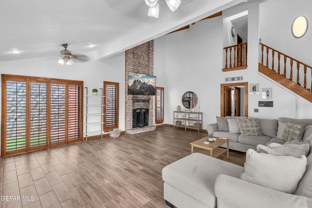765 VILLA VANESSA Drive, El Paso, TX 79912