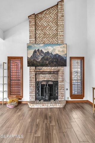 765 VILLA VANESSA Drive, El Paso, TX 79912