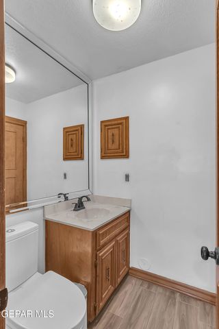 765 VILLA VANESSA Drive, El Paso, TX 79912