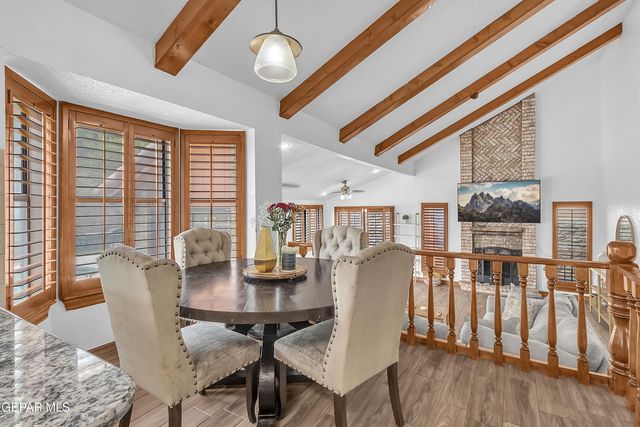 765 VILLA VANESSA Drive, El Paso, TX 79912