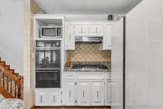 765 VILLA VANESSA Drive, El Paso, TX 79912