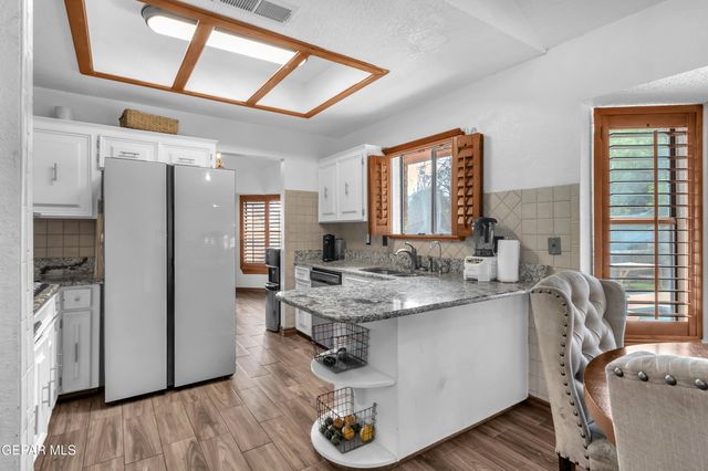 765 VILLA VANESSA Drive, El Paso, TX 79912