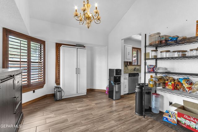765 VILLA VANESSA Drive, El Paso, TX 79912