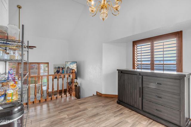 765 VILLA VANESSA Drive, El Paso, TX 79912
