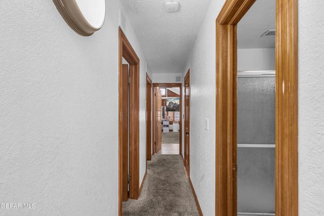 765 VILLA VANESSA Drive, El Paso, TX 79912