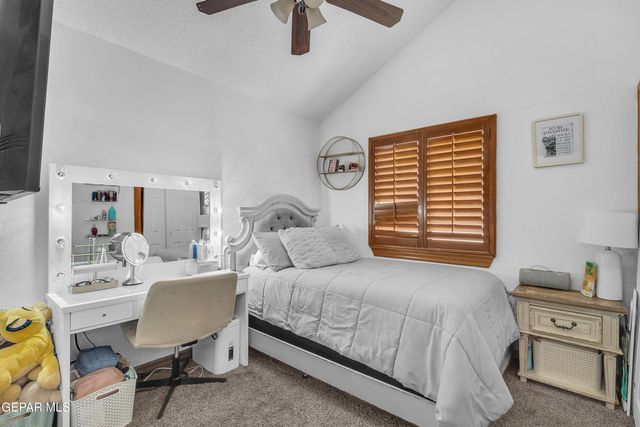 765 VILLA VANESSA Drive, El Paso, TX 79912