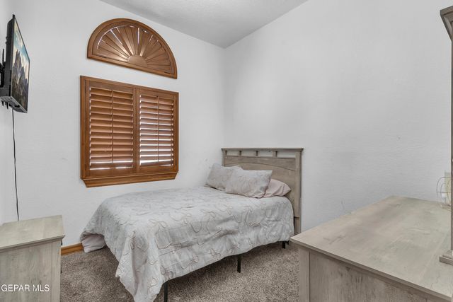 765 VILLA VANESSA Drive, El Paso, TX 79912