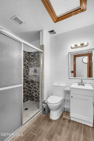 765 VILLA VANESSA Drive, El Paso, TX 79912