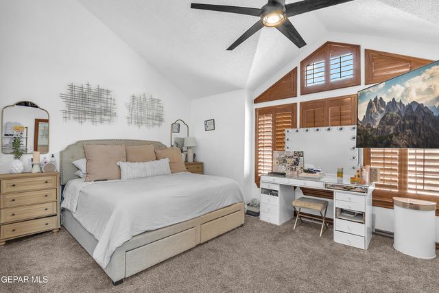 765 VILLA VANESSA Drive, El Paso, TX 79912