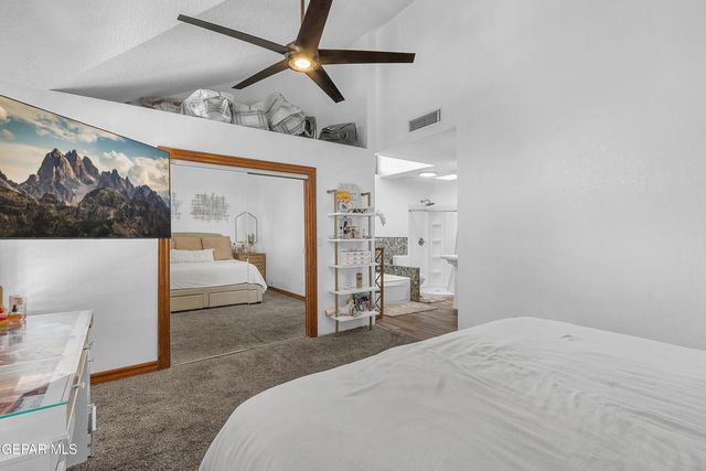 765 VILLA VANESSA Drive, El Paso, TX 79912