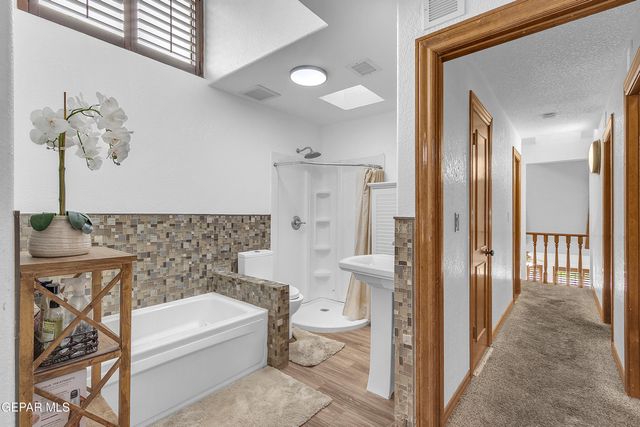 765 VILLA VANESSA Drive, El Paso, TX 79912