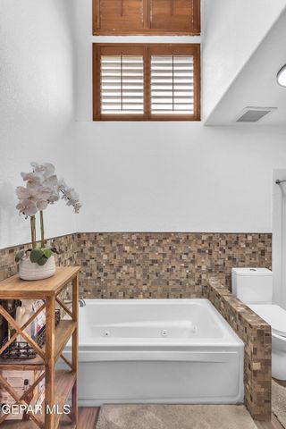 765 VILLA VANESSA Drive, El Paso, TX 79912