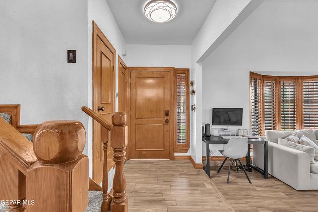 765 VILLA VANESSA Drive, El Paso, TX 79912