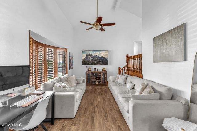 765 VILLA VANESSA Drive, El Paso, TX 79912
