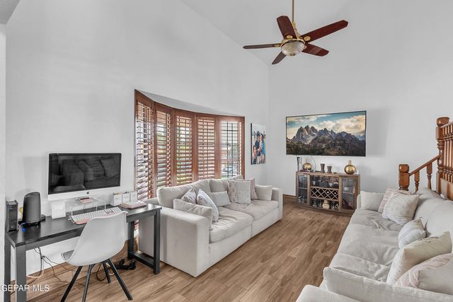 765 VILLA VANESSA Drive, El Paso, TX 79912