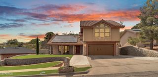 765 VILLA VANESSA Drive, El Paso, TX 79912