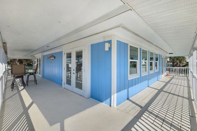 100 TARPON ROAD, Fort Myers Beach, FL 33931