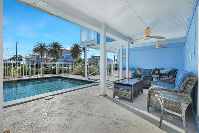 100 TARPON ROAD, Fort Myers Beach, FL 33931