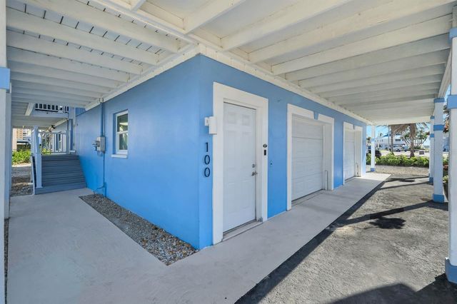 100 TARPON ROAD, Fort Myers Beach, FL 33931