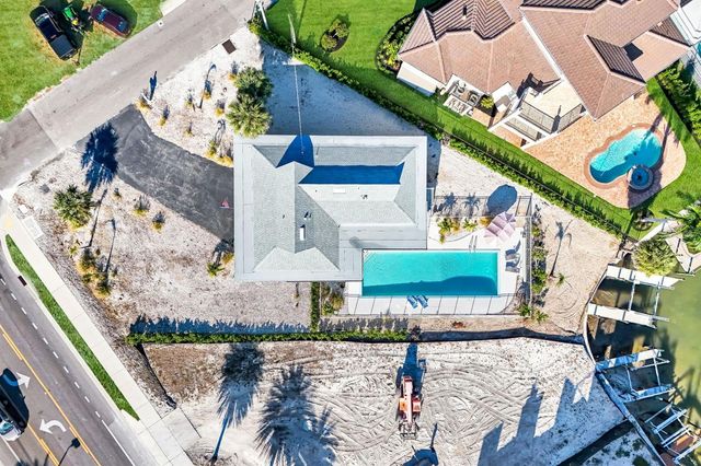 100 TARPON ROAD, Fort Myers Beach, FL 33931