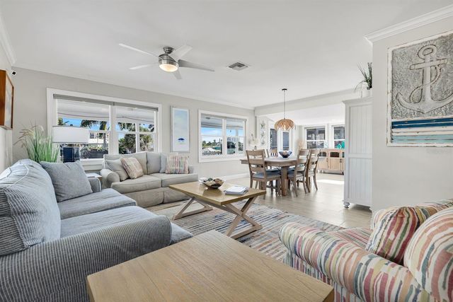 100 TARPON ROAD, Fort Myers Beach, FL 33931