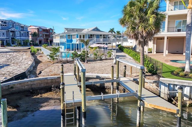 100 TARPON ROAD, Fort Myers Beach, FL 33931