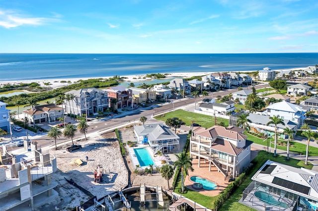 100 TARPON ROAD, Fort Myers Beach, FL 33931