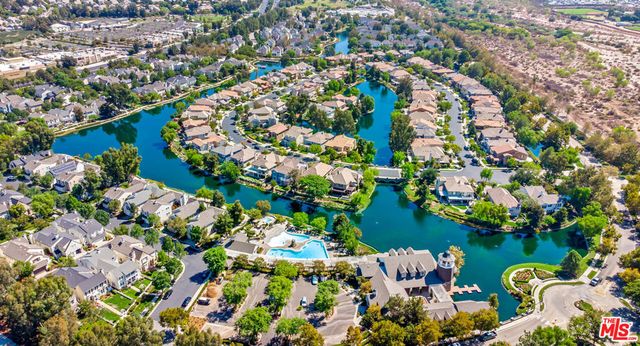 26828 Willow Creek Lane 23, Valencia, CA 91355