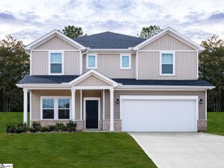 508 Tilson Road, Piedmont, SC 29673