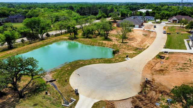 404 Claire Court, Copper Canyon, TX 76226