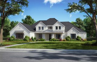 404 Claire Court, Copper Canyon, TX 76226
