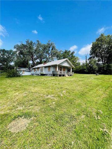 3036 N 32nd Street, Kansas City, KS 66104